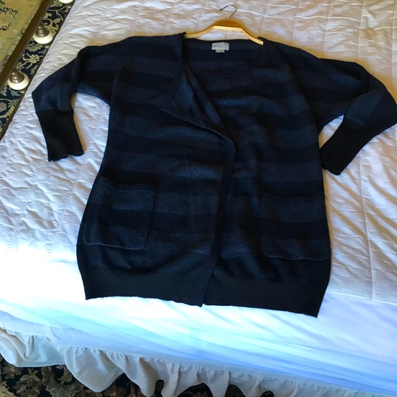 100% Cashmere Cardigan - Picture 4 of 7